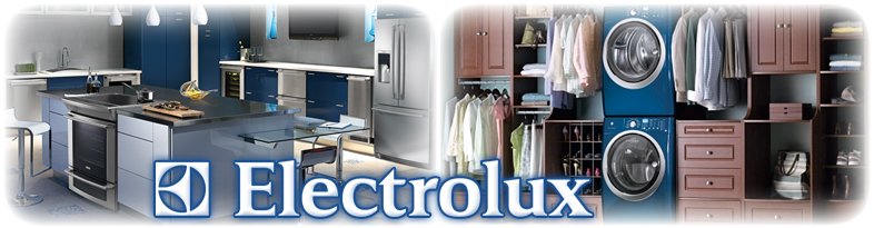 Electrolux assistência técnica